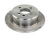 ES#4866109 - 34216755407KT - Rear Brake Disc / Rotors - Pair - If you're searching for replacement rotors for your BMW, you know how costly they can be. Dealership prices are steep, and local auto parts stores often carry Asian-made parts that may need replacing sooner than expected. - Meyle - BMW