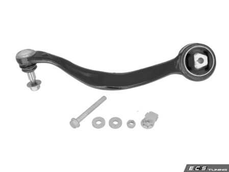 ES#4872065 - 31 10 6 893 549 - Control Arm - Maintain your vehicles suspension - Meyle HD - BMW