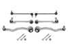 ES#4872255 - 3160500110/HD - Control Arm Set - maintain your vehicles suspension - Meyle - BMW