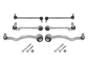 ES#4872255 - 3160500110/HD - Control Arm Set - maintain your vehicles suspension - Meyle - BMW