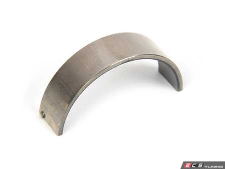 ES#4172150 - 06K105591AGROT - Lower Crankshaft Bearing - Priced Each - With red paint marking - Genuine Volkswagen Audi - Volkswagen