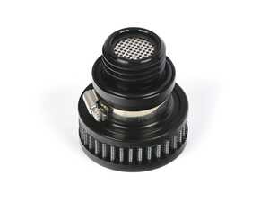 ES#4899298 - VTT-CRANKBREATHE - VTT Billet BMW Crankcase Breather - Screw In  - Screw in breather for VTT Billet Valve Cover! - Vargas Turbo Technologies - BMW