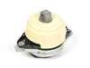 ES#4699218 - 1662406017 - Engine Mount - Left - Reduce driveline vibrations with a new motor mount - Hamburg Tech - Mercedes Benz