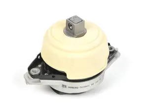 Engine Mount - Left