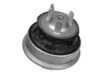 ES#2661316 - 2102402017 - Engine Mount - Priced Each - Fits Left Or Right Side - Meyle - Mercedes Benz