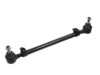 ES#2677839 - 1073300203 - Tie Rod Assembly - Priced Each - Fits Left Or Right Side - Meyle - Mercedes Benz