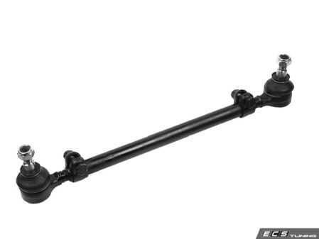 ES#2677839 - 1073300203 - Tie Rod Assembly - Priced Each - Fits Left Or Right Side - Meyle - Mercedes Benz