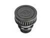 ES#4899298 - VTT-CRANKBREATHE - VTT Billet BMW Crankcase Breather - Screw In  - Screw in breather for VTT Billet Valve Cover! - Vargas Turbo Technologies - BMW