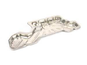 ES#3139302 - 079103602CF - Oil Pan - Lower - Replace your cracked or broken oil pan - Genuine Volkswagen Audi - Audi