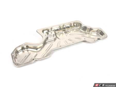 ES#3139302 - 079103602CF - Oil Pan - Lower - Replace your cracked or broken oil pan - Genuine Volkswagen Audi - Audi