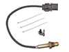 ES#4487465 - 13627791600 - Oxygen Sensor - Front Position - Reads out emissions levels to the cars computer - Meyle - BMW