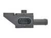 ES#4487467 - 13627805758 - Exhaust Pressure Sensor - 3 pin connector located in the dpf system to regulate emissions - Meyle - BMW