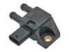 ES#4487467 - 13627805758 - Exhaust Pressure Sensor - 3 pin connector located in the dpf system to regulate emissions - Meyle - BMW