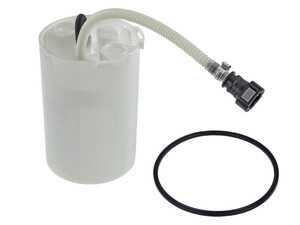 ES#4487470 - 16117159604 - Fuel Feed Unit - In-tank fuel pump - Meyle - BMW