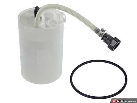 ES#4487470 - 16117159604 - Fuel Feed Unit - In-tank fuel pump - Meyle - BMW