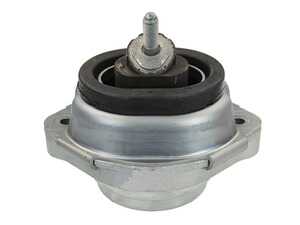 ES#4487475 - 22116770793 - Engine Mount - Replacement mount to keep your drivetrain slack to a minimum and comfortability to a maximum - Meyle - BMW