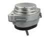 ES#4487475 - 22116770793 - Engine Mount - Replacement mount to keep your drivetrain slack to a minimum and comfortability to a maximum - Meyle - BMW