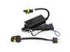 ES#3214383 - H210 - Standalone Can-Bus Wiring Harness - H7 - Priced Each - Eliminate flickering lights and bulb out signals! - Morimoto - Audi BMW Volkswagen Mercedes Benz MINI Porsche