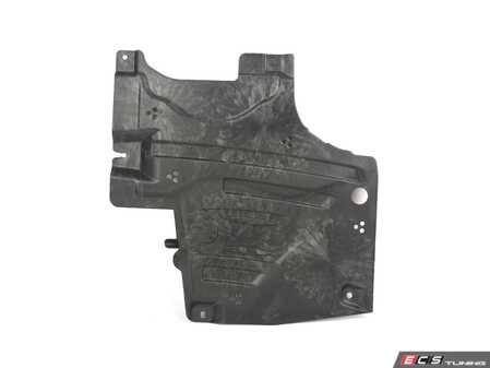 ES#4200938 - 51757441893 - UNDERSHIELD FOR TANK, LEFT - Genuine BMW - BMW