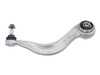 ES#4487493 - 31106861165 - Control Arm - Left - Curved arm located in the lower front position, also known as the thrust arm - Meyle - BMW
