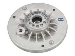 ES#4487505 - 31306852167 - Front Strut Mount - Priced Each - Includes Bearing and mouting hardware. - Meyle - BMW