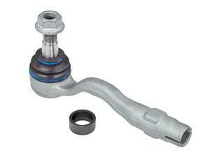 ES#4487514 - 32106792674 - Tie Rod End - Front Left - Outer end with ball joint - Meyle HD - BMW