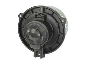 ES#2718277 - 1638204142 - Blower Motor  - Complete Assembly With Fan - Meyle - Mercedes Benz