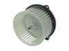 ES#2718277 - 1638204142 - Blower Motor  - Complete Assembly With Fan - Meyle - Mercedes Benz