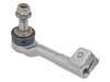 ES#4487515 - 32106851411 - Tie Rod End - Left - Direct Fit - Meyle - BMW
