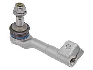 ES#4487515 - 32106851411 - Tie Rod End - Left - Direct Fit - Meyle - BMW