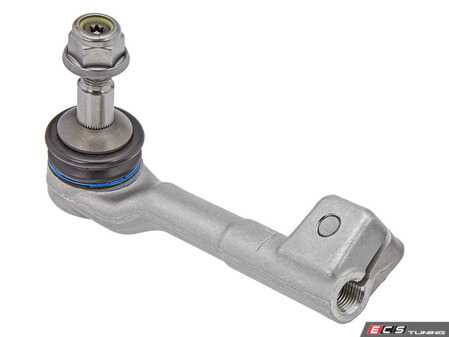 ES#4487515 - 32106851411 - Tie Rod End - Left - Direct Fit - Meyle - BMW