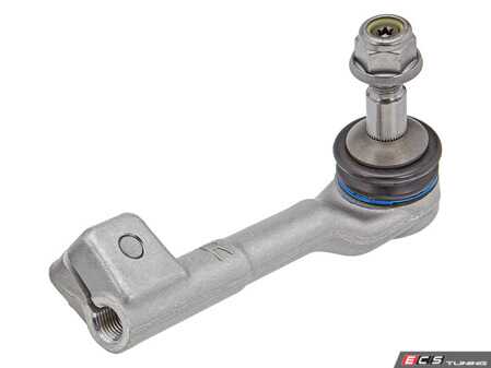 ES#4487516 - 32106851412 - Tie Rod End - Right - Direct Fit - Meyle - BMW