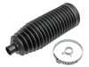 ES#4487517 - 32106870519 - Steering Boot Kit - Comes with boot and clamps to install - Meyle - BMW
