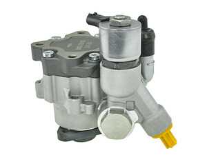 ES#4487523 - 32416762159 - Power Steering Pump - Provides essential fluid pressure for proper steering operation - Meyle - BMW