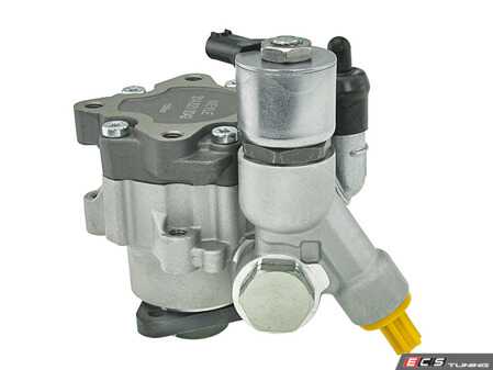 ES#4487523 - 32416762159 - Power Steering Pump - Provides essential fluid pressure for proper steering operation - Meyle - BMW