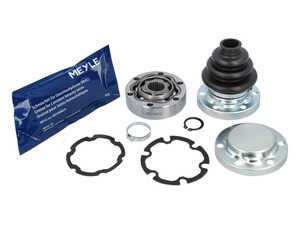 ES#4487529 - 33211227606 - Rear Inner CV Joint Kit - E36 - Includes cv joint, grease, boot and hardware to install - Meyle - BMW