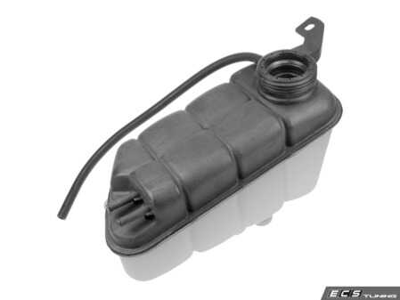 ES#2738320 - 2205000049 - Coolant Expansion Tank - Replace Your Leaking Coolant Expansion Tank - Meyle - Mercedes Benz