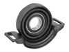 ES#2713626 - 1234101081 - Propeller Shaft Center Support - Does not include new bearing - Meyle - Mercedes Benz