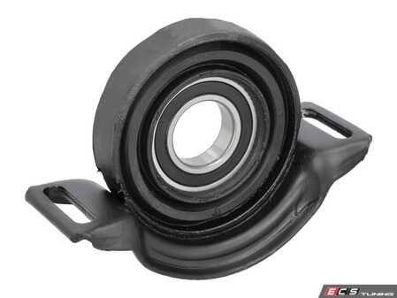 ES#2713626 - 1234101081 - Propeller Shaft Center Support - Does not include new bearing - Meyle - Mercedes Benz