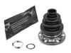 ES#4487532 - 33219067906 - CV Joint Kit - Inner - Comes with cv joint, boot, hardware and grease. - Meyle - BMW