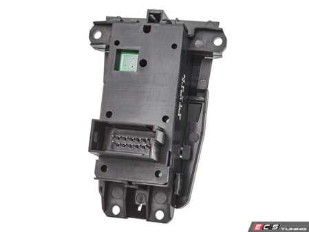 ES#4487562 - 61316822520 - Parking Brake Switch - The switch that controls your vehicle's parking brake - Meyle - BMW