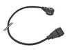 ES#4487635 - 054905377A - Knock Sensor - Green Connector - Detects engine ping for timing adjustment - Meyle - Audi Volkswagen