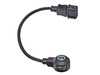 ES#4487637 - 06A905377A - Knock Sensor - Detects engine knock and changes timing accordingly - Meyle - Audi