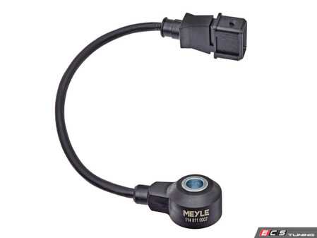 ES#4487637 - 06A905377A - Knock Sensor - Detects engine knock and changes timing accordingly - Meyle - Audi