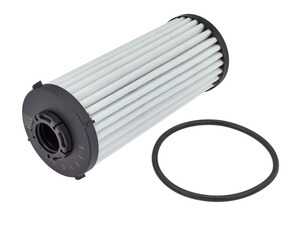 ES#4487671 - 0GC325183A - DSG Transmission Filter - Recommended to be serviced every 40k miles - Meyle - Audi Volkswagen