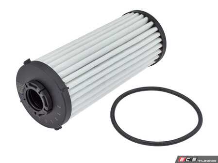 ES#4487671 - 0GC325183A - DSG Transmission Filter - Recommended to be serviced every 40k miles - Meyle - Audi Volkswagen