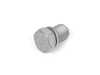 ES#4403363 - PAF911014 - Oil Drain Plug - Drain plug with captive washer - Genuine Porsche - Porsche