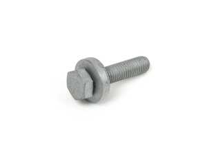 ES#4179141 - 07146892349 - MULTI-PURPOSE BOLT ASA - Genuine BMW - BMW