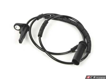 Meyle - 34526884421 - Rear ABS Wheel Speed Sensor - Priced Each