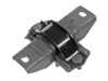 ES#2762533 - 1632400218 - Transmission Mount - Reduce driveline vibration with new mounts - Meyle - Mercedes Benz